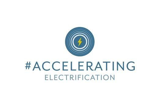 Launch Webinar for the BEAMA Initiative #AcceleratingElectrification